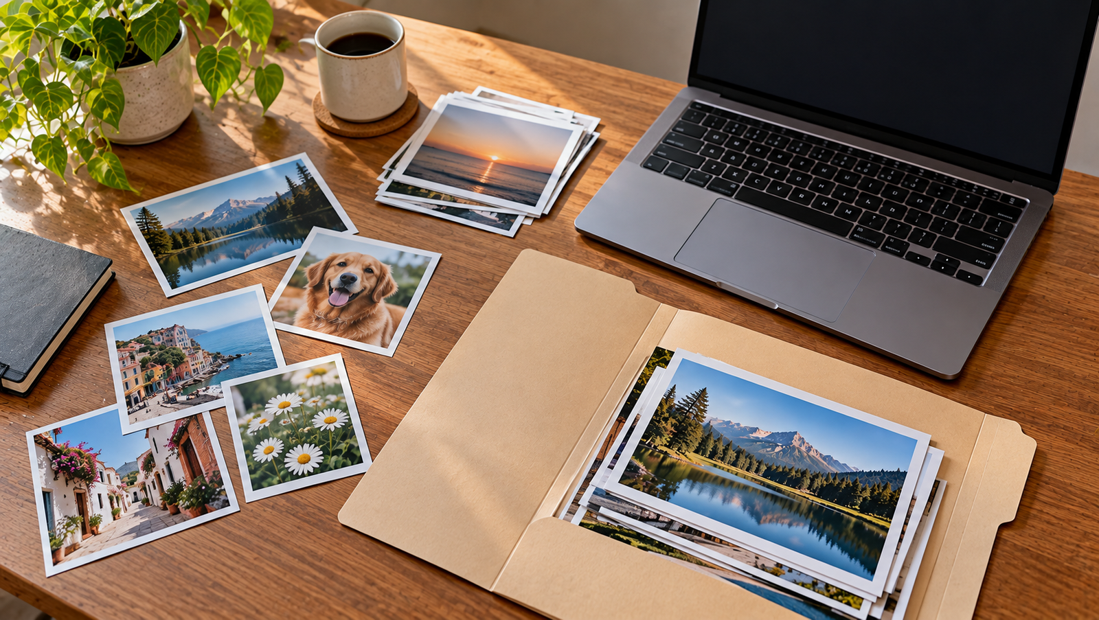 JPG to PDF illustration