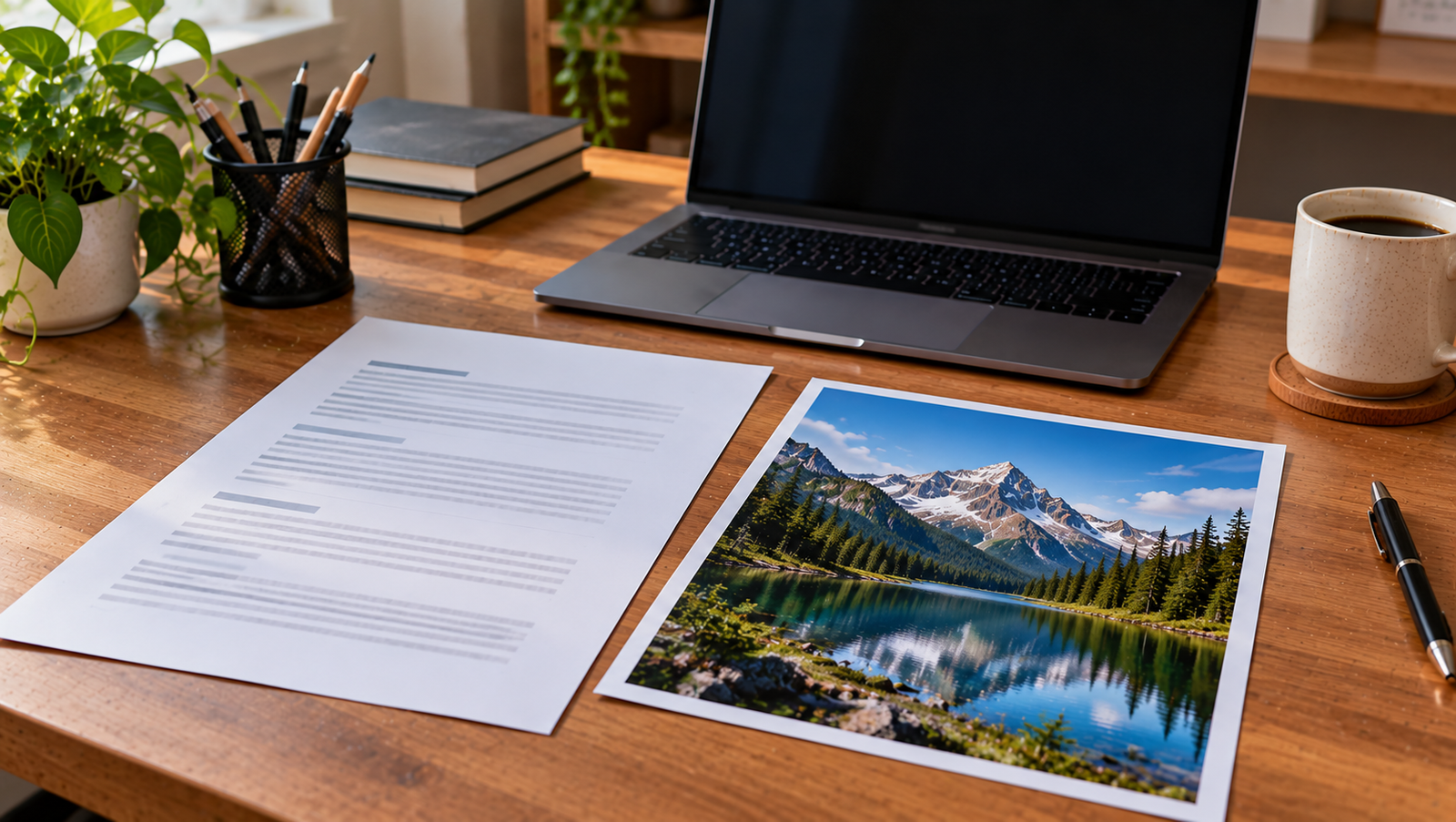 PDF to PNG illustration