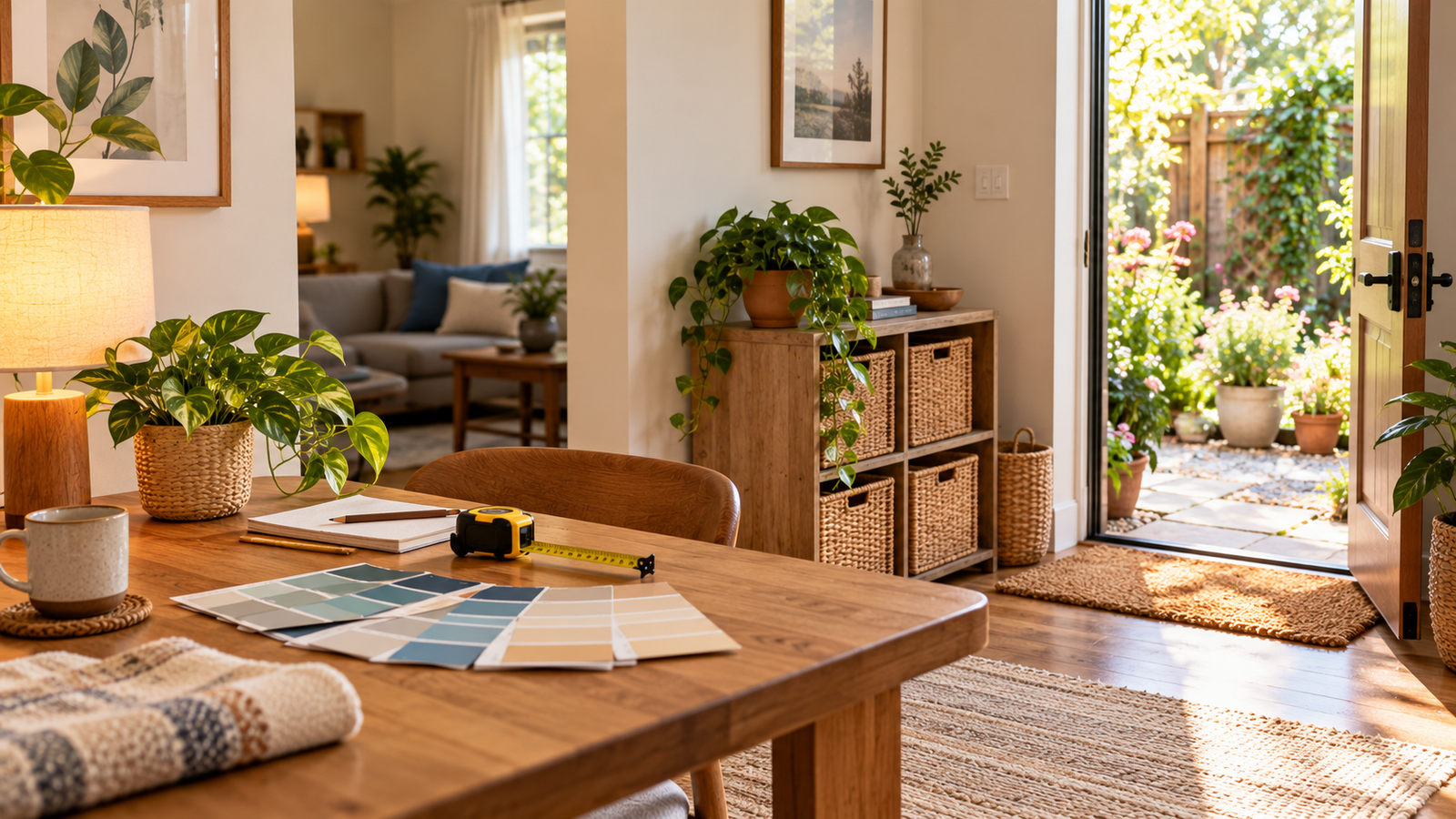 Home & Garden
